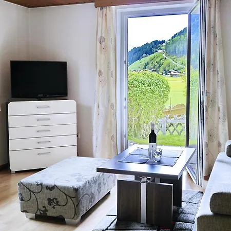 Appartement Haus Mali à Neustift im Stubaital Extérieur photo