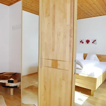 Appartement Haus Mali à Neustift im Stubaital Extérieur photo