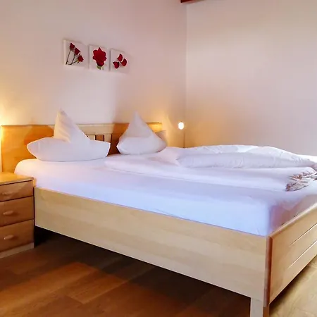 Appartement Haus Mali à Neustift im Stubaital Extérieur photo