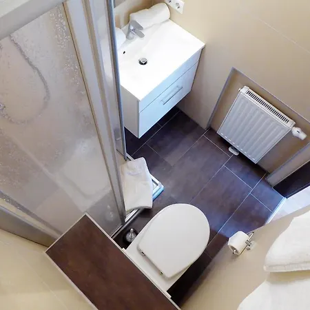 Appartement Haus Mali à Neustift im Stubaital Extérieur photo