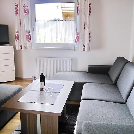 Appartement Haus Mali à Neustift im Stubaital Extérieur photo