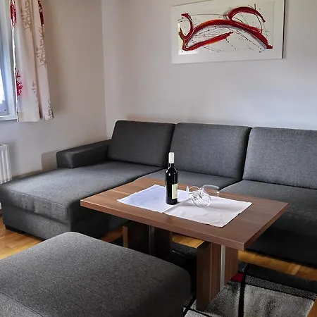 Appartement Haus Mali à Neustift im Stubaital Extérieur photo