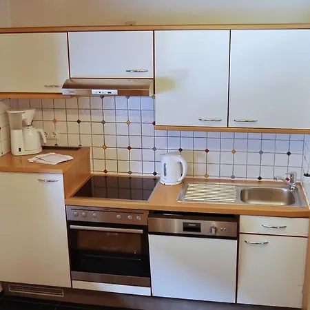 Appartement Haus Mali à Neustift im Stubaital Extérieur photo