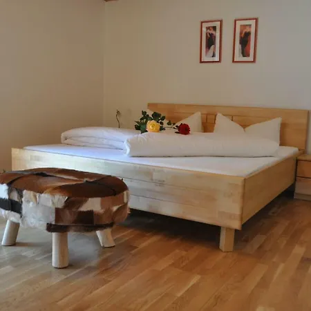 Appartement Haus Mali à Neustift im Stubaital Extérieur photo