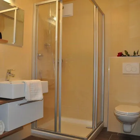 Appartement Haus Mali à Neustift im Stubaital Extérieur photo