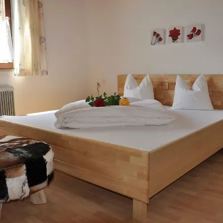 Appartement Haus Mali à Neustift im Stubaital Extérieur photo