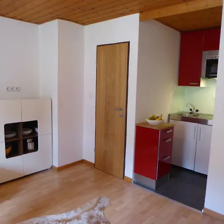 Appartement Haus Mali à Neustift im Stubaital Extérieur photo