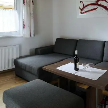 Appartement Haus Mali à Neustift im Stubaital Extérieur photo