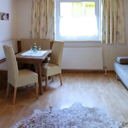 Appartement Haus Mali à Neustift im Stubaital Extérieur photo