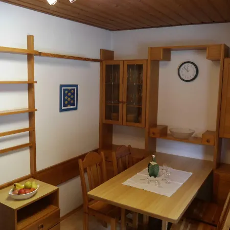Appartement Haus Mali à Neustift im Stubaital Extérieur photo