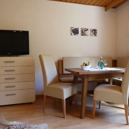 Appartement Haus Mali à Neustift im Stubaital Extérieur photo
