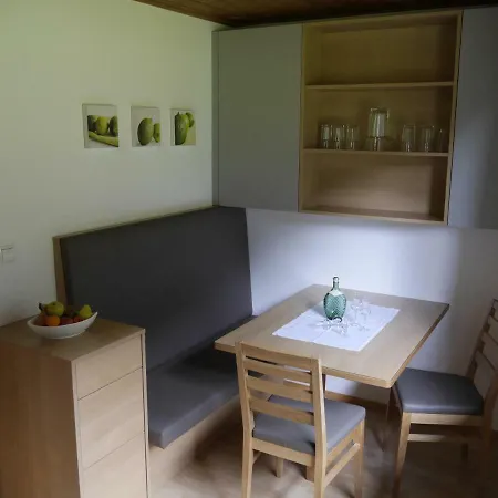 Appartement Haus Mali à Neustift im Stubaital Extérieur photo