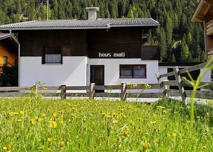Haus Mali