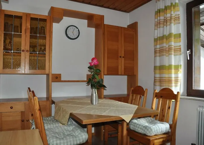 Haus Mali