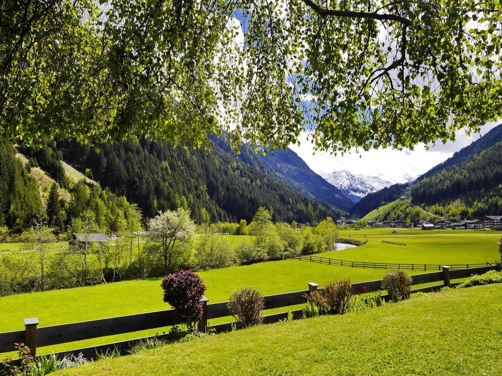 Haus Mali Neustift im Stubaital