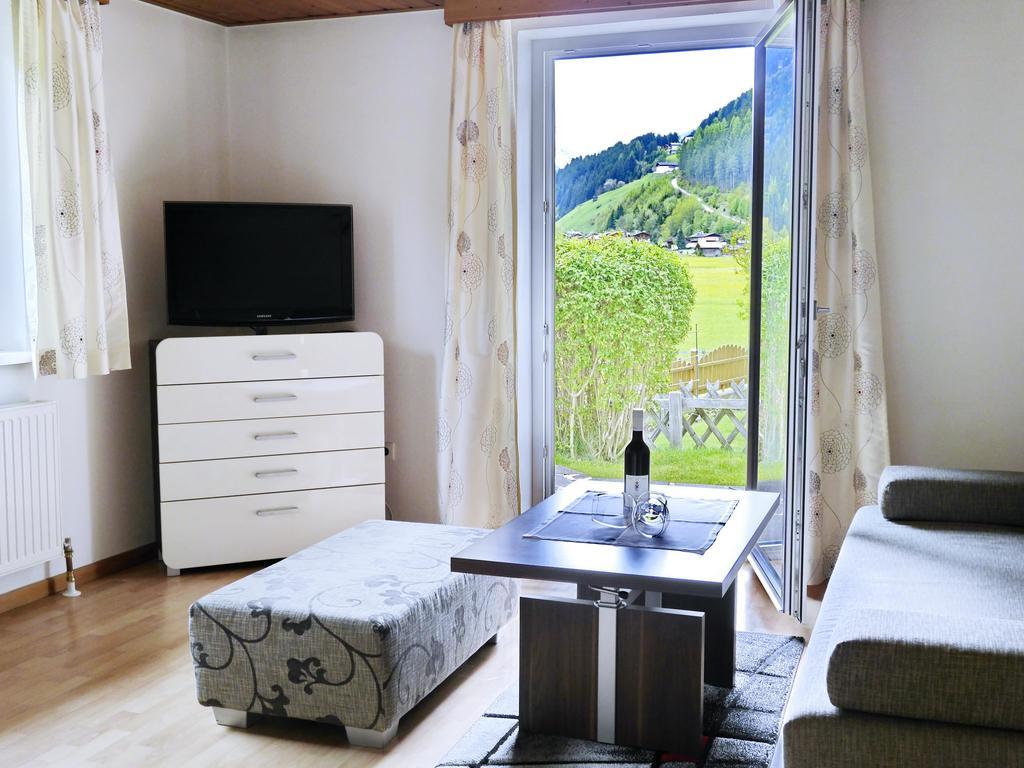 Appartement Haus Mali