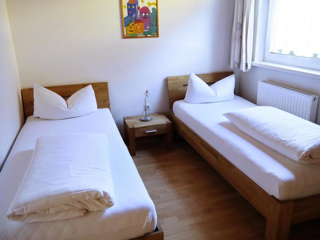 Haus Mali Appartement Neustift im Stubaital