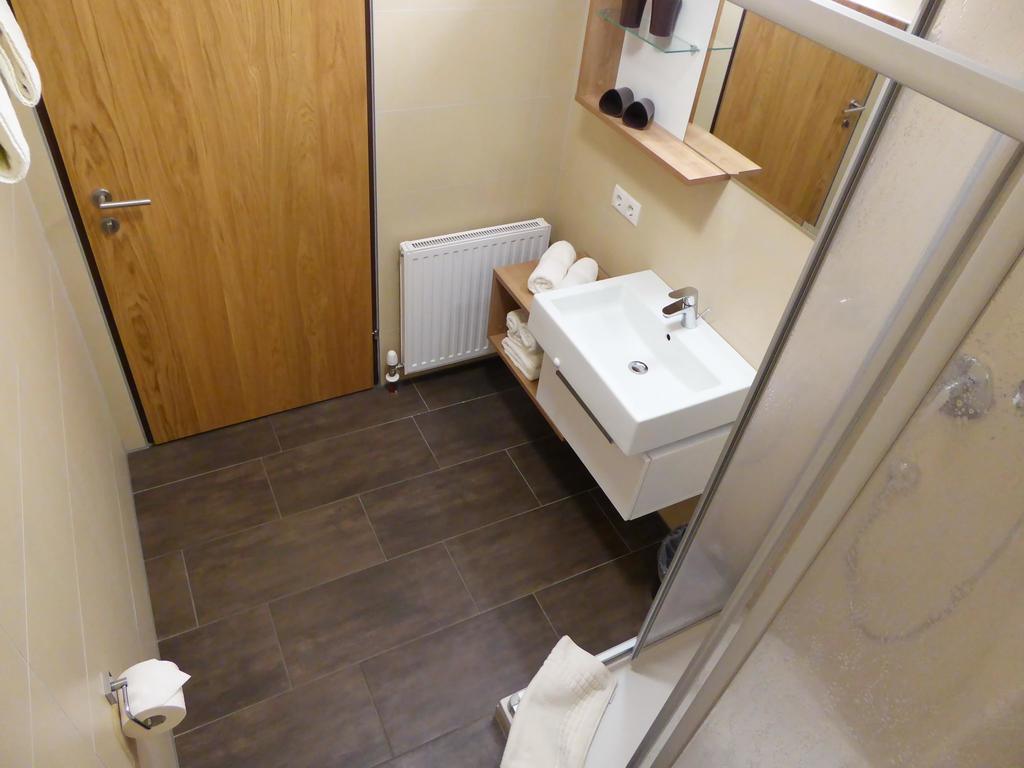 Appartement Haus Mali *