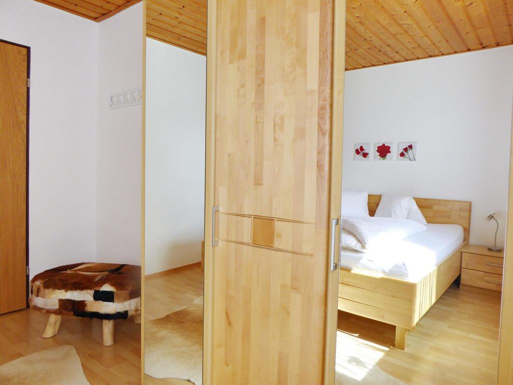 Appartement Haus Mali Neustift im Stubaital