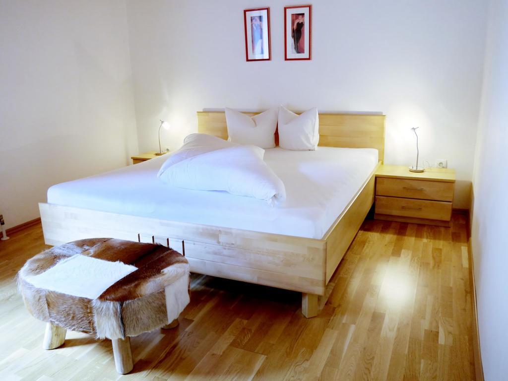 Haus Mali * Neustift im Stubaital