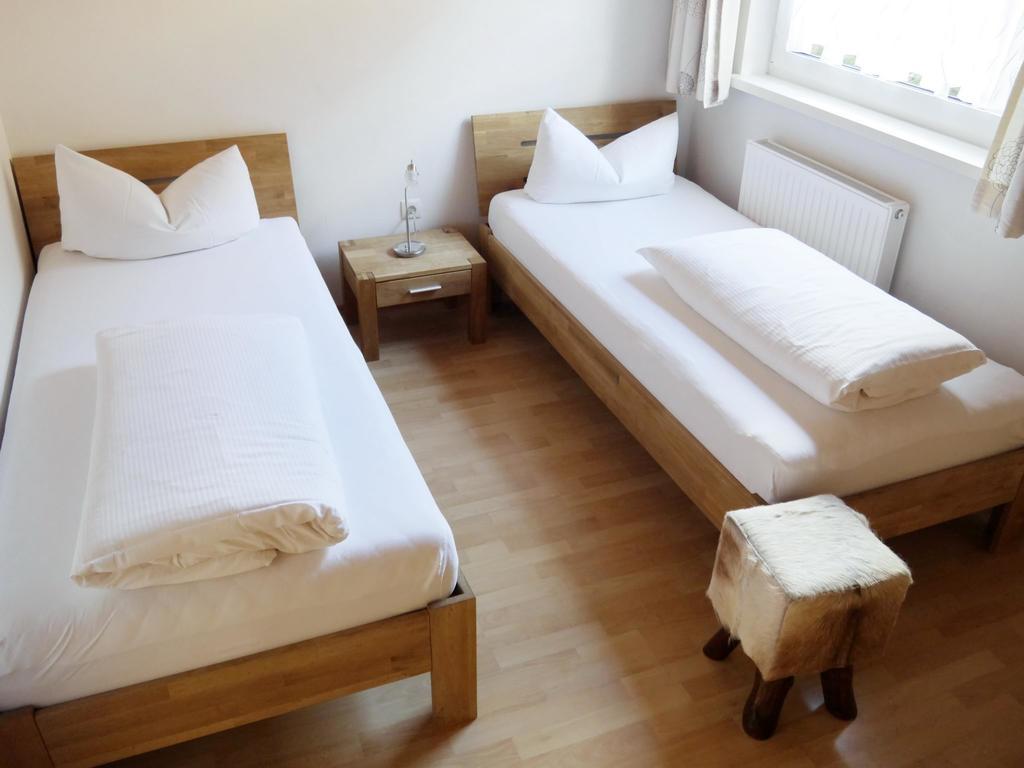 Haus Mali Appartement *