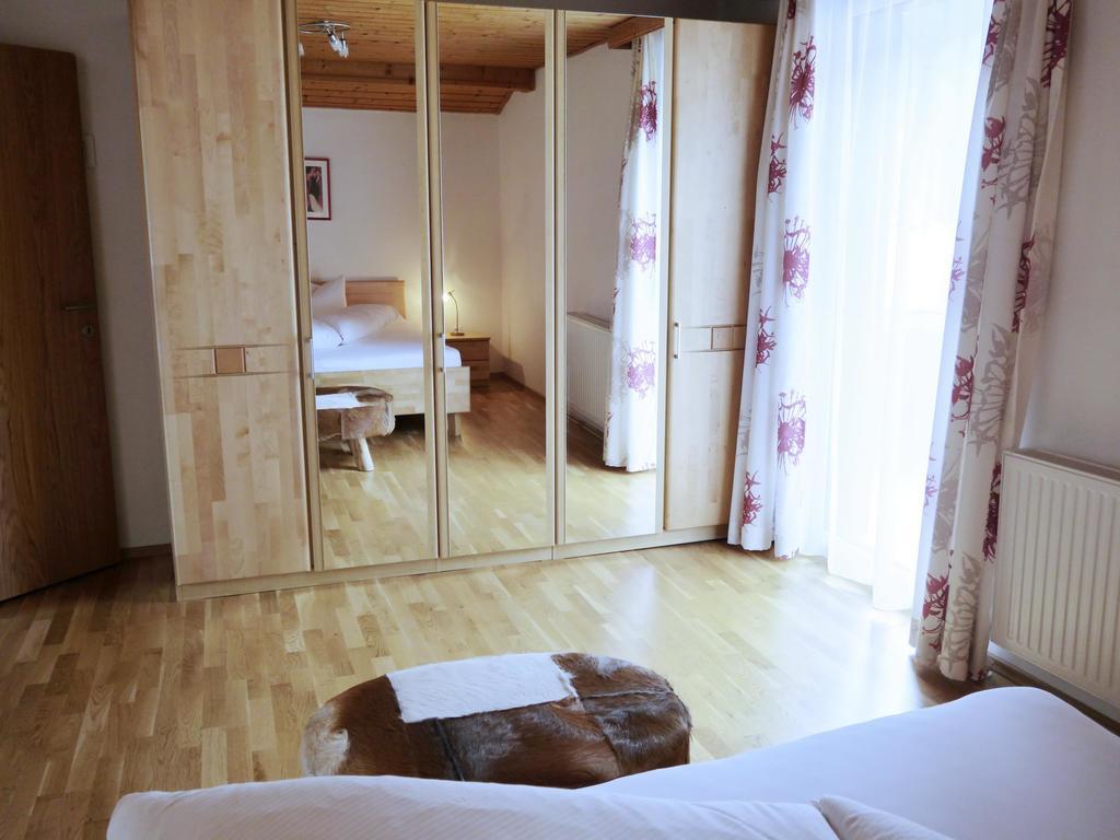 Haus Mali * Neustift im Stubaital