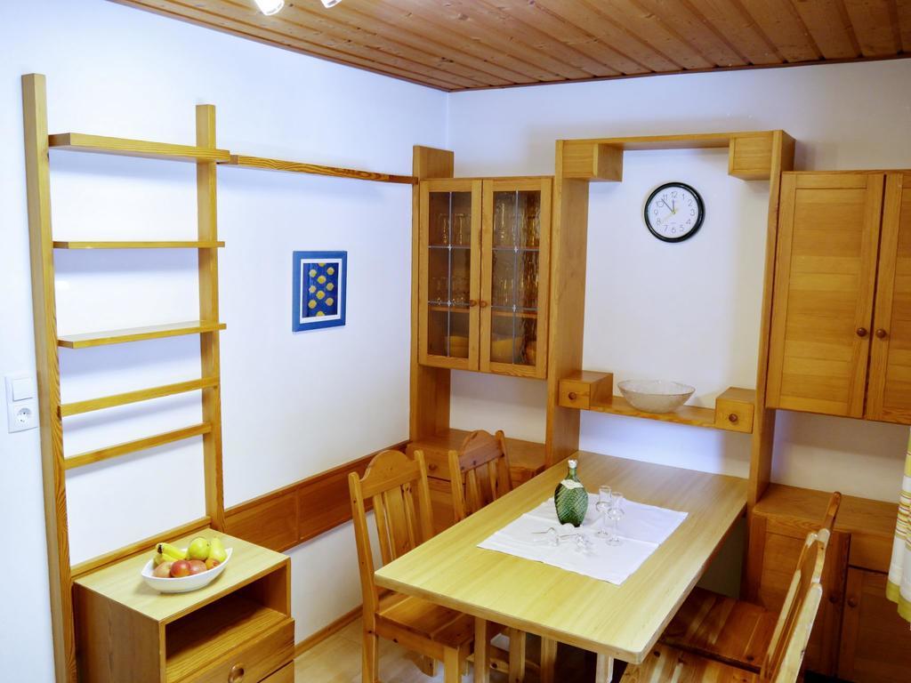 Haus Mali