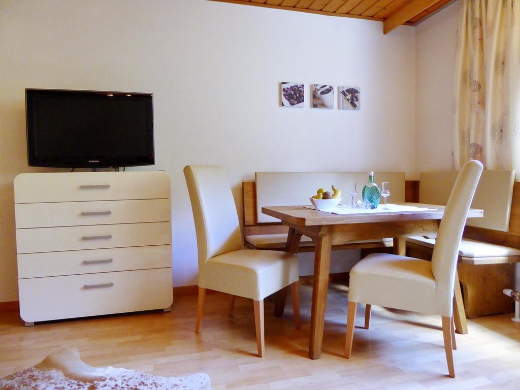 Haus Mali