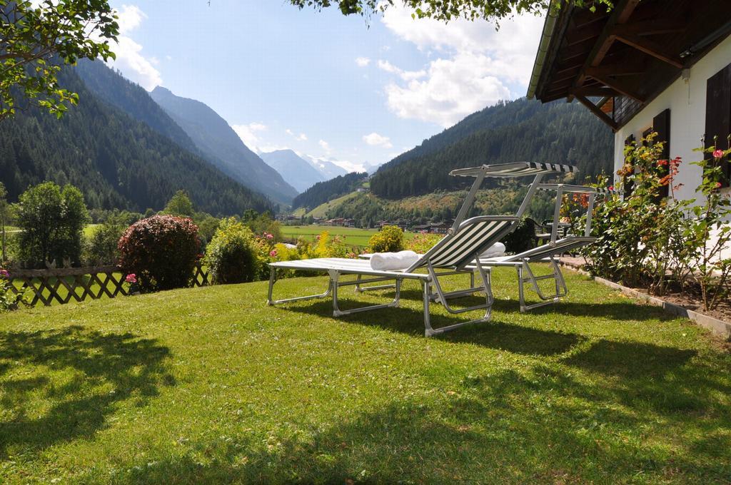 Haus Mali Appartement *
