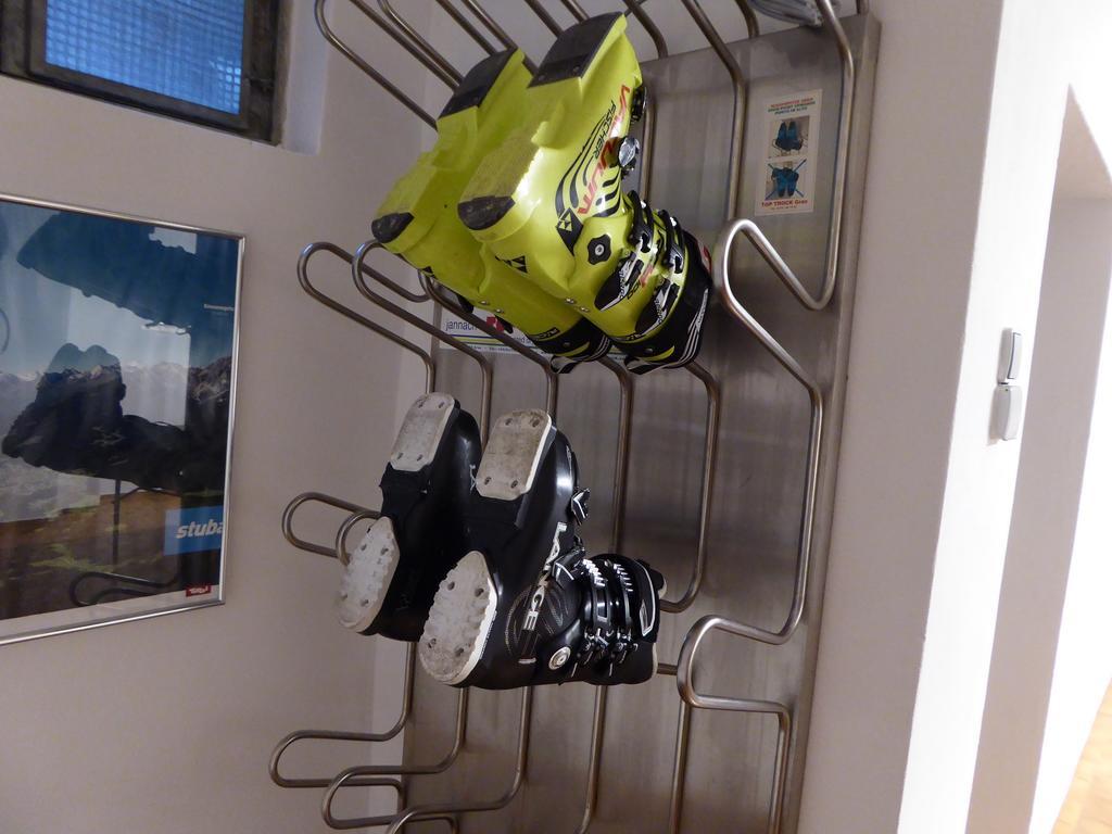 Appartement Haus Mali