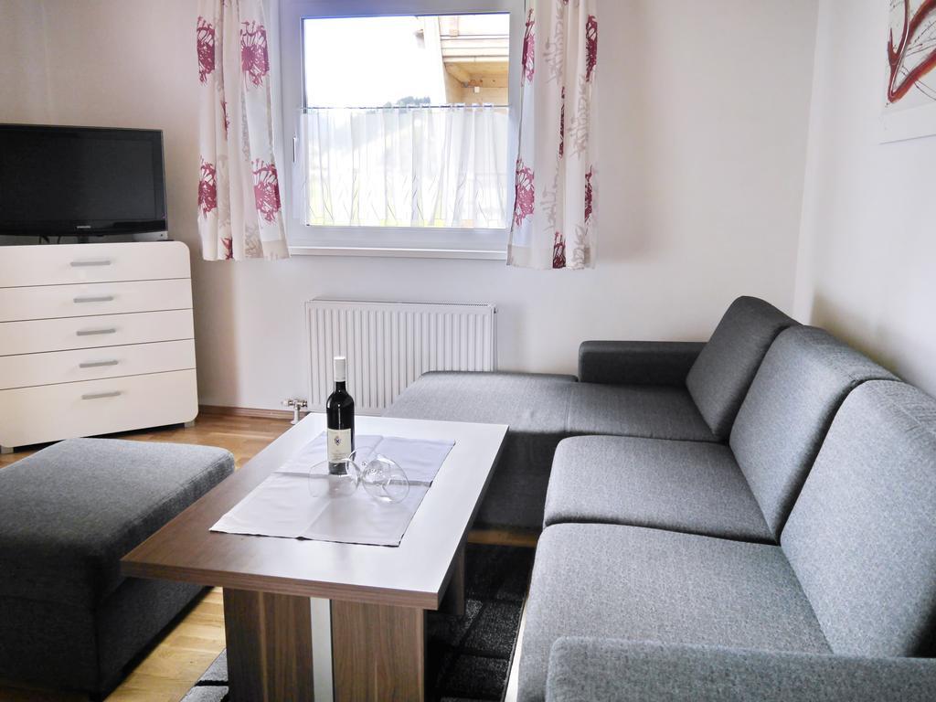 Apartment Haus Mali Neustift im Stubaital