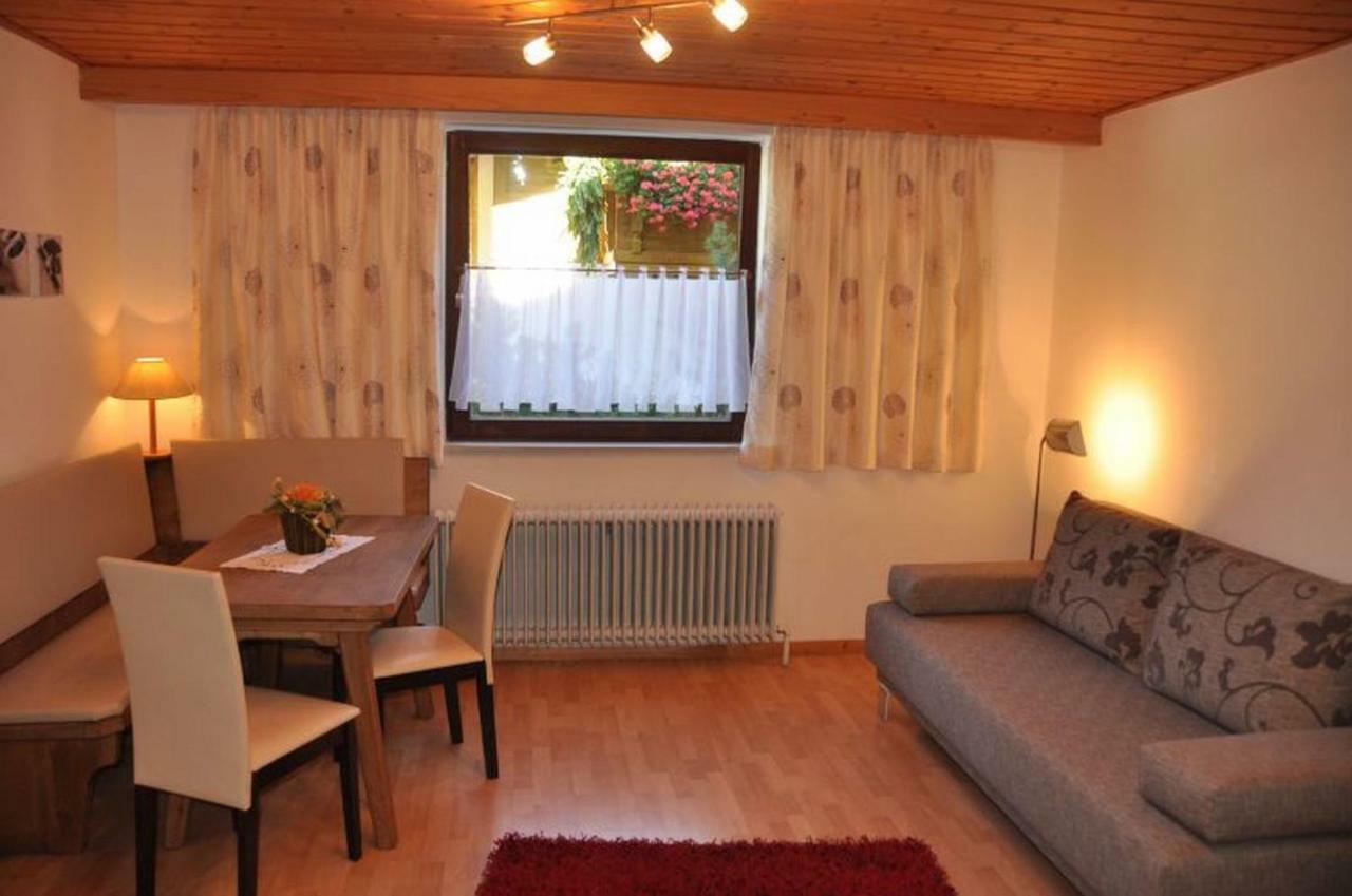 Haus Mali Appartement *