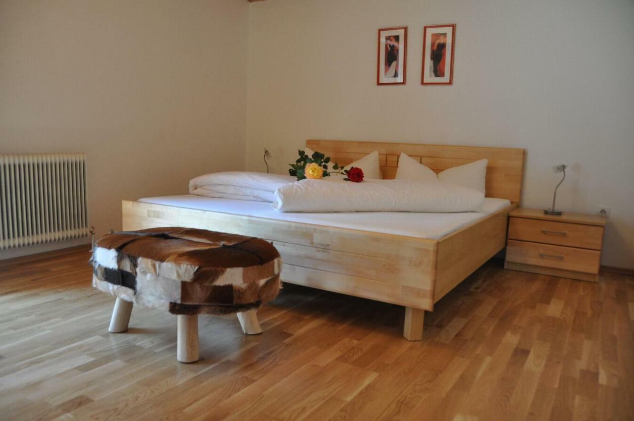 Haus Mali * Neustift im Stubaital