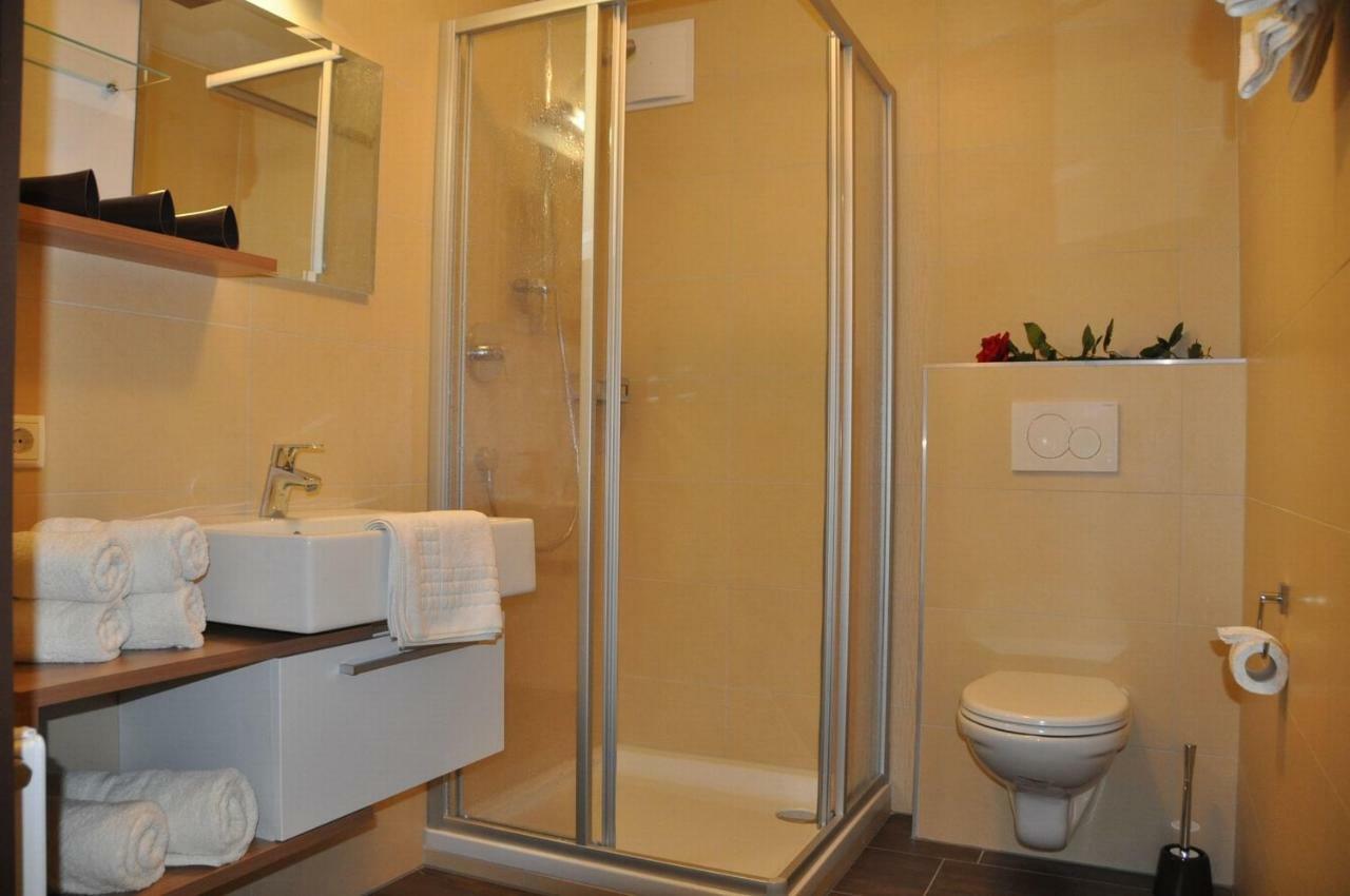 Appartement Haus Mali Neustift im Stubaital