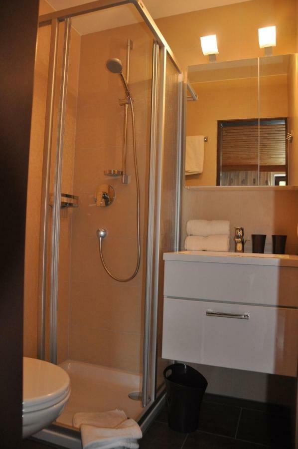 Haus Mali Apartment Neustift im Stubaital