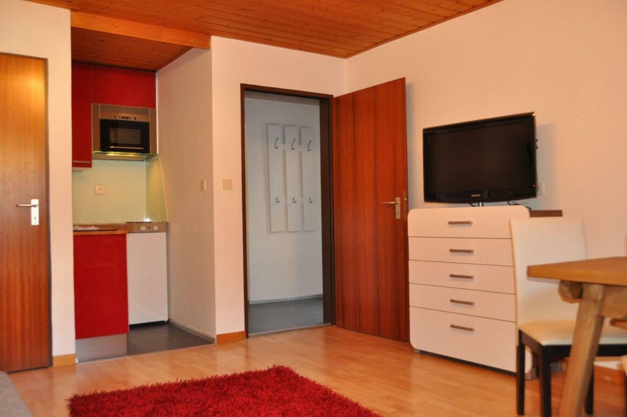 Appartement Haus Mali Neustift im Stubaital