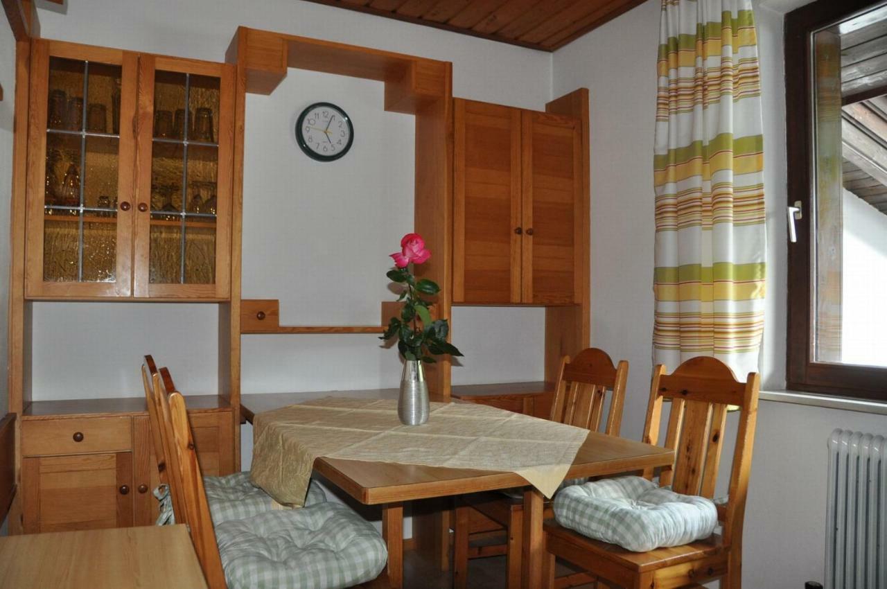 Appartement Haus Mali Neustift im Stubaital
