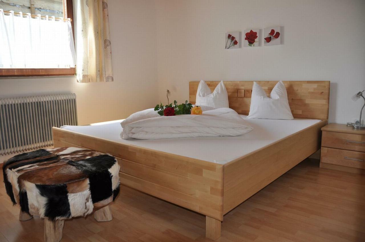 Appartement Haus Mali Neustift im Stubaital