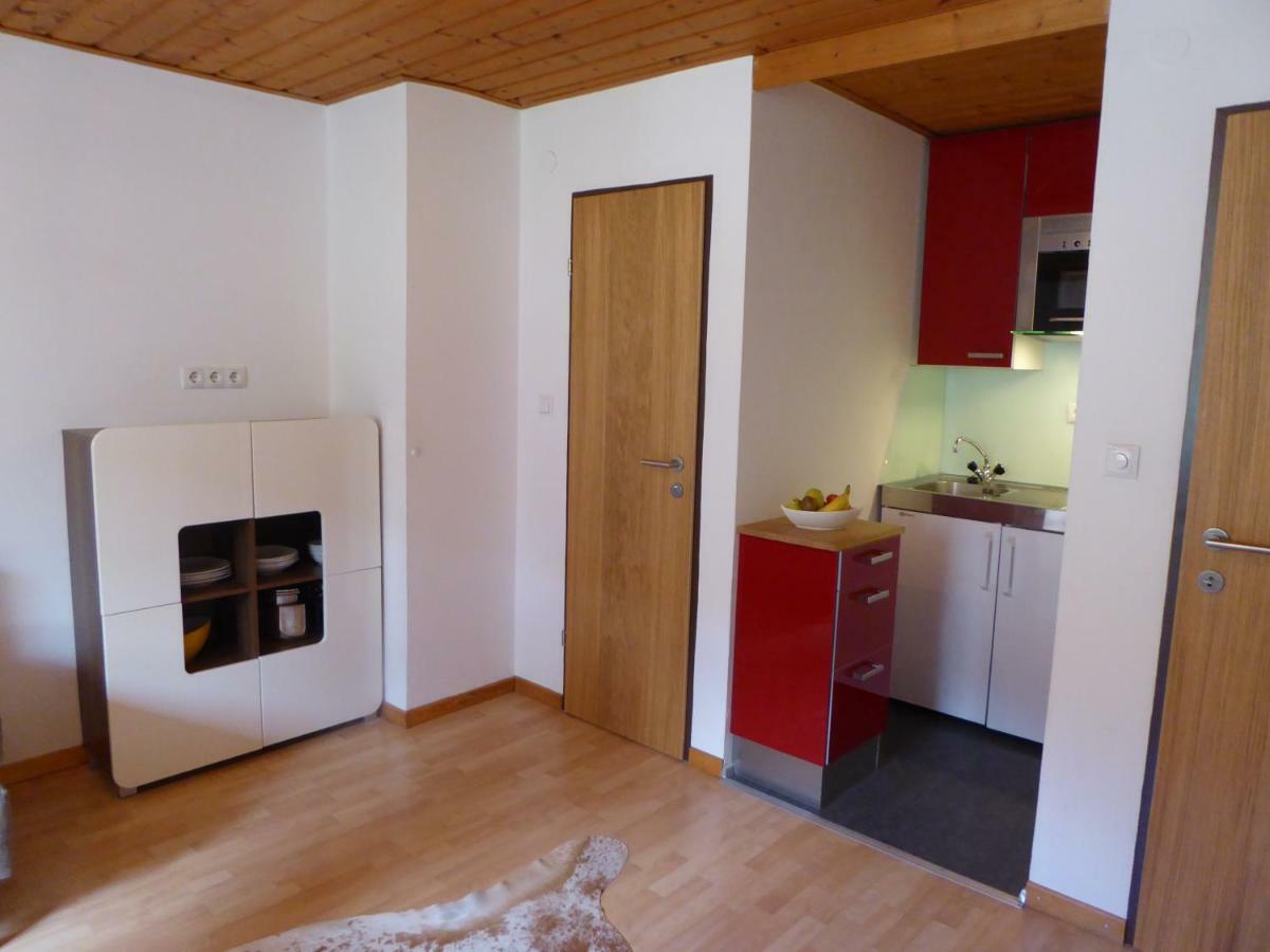 Appartement Haus Mali Neustift im Stubaital