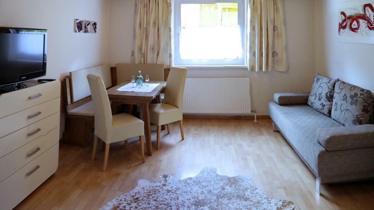 Appartement Haus Mali *