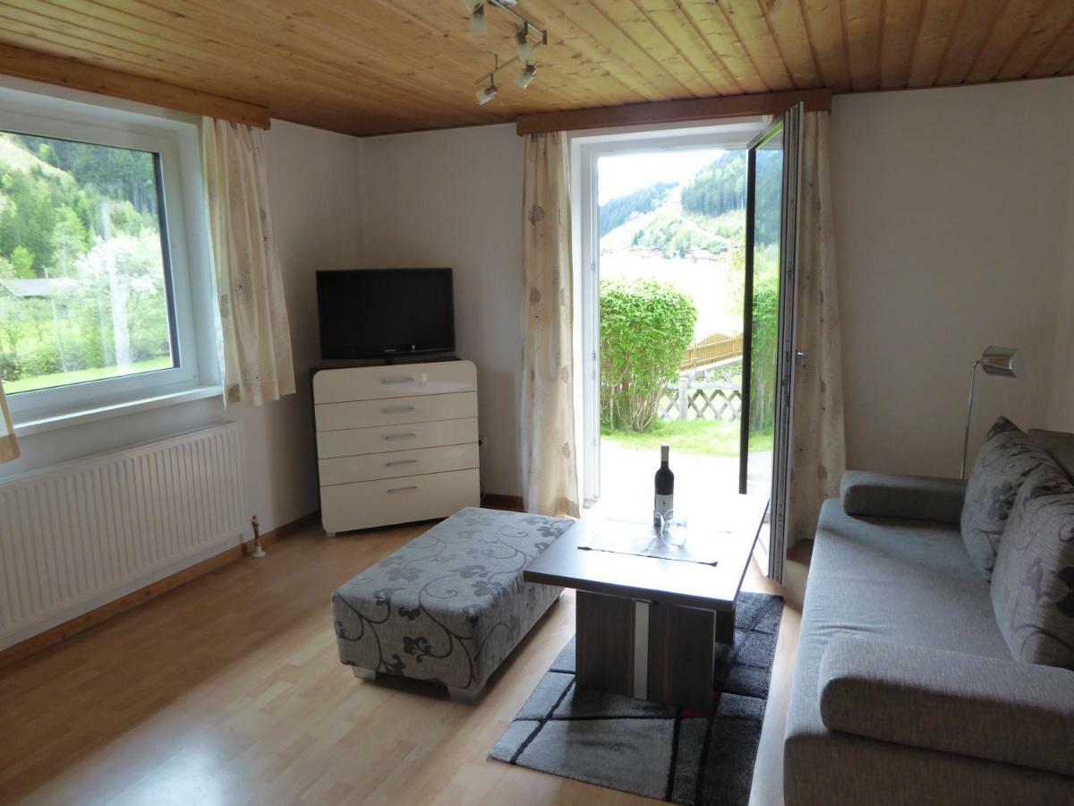 Haus Mali Appartement