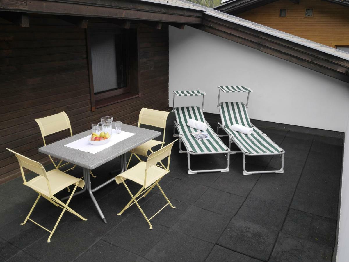 Appartement Haus Mali