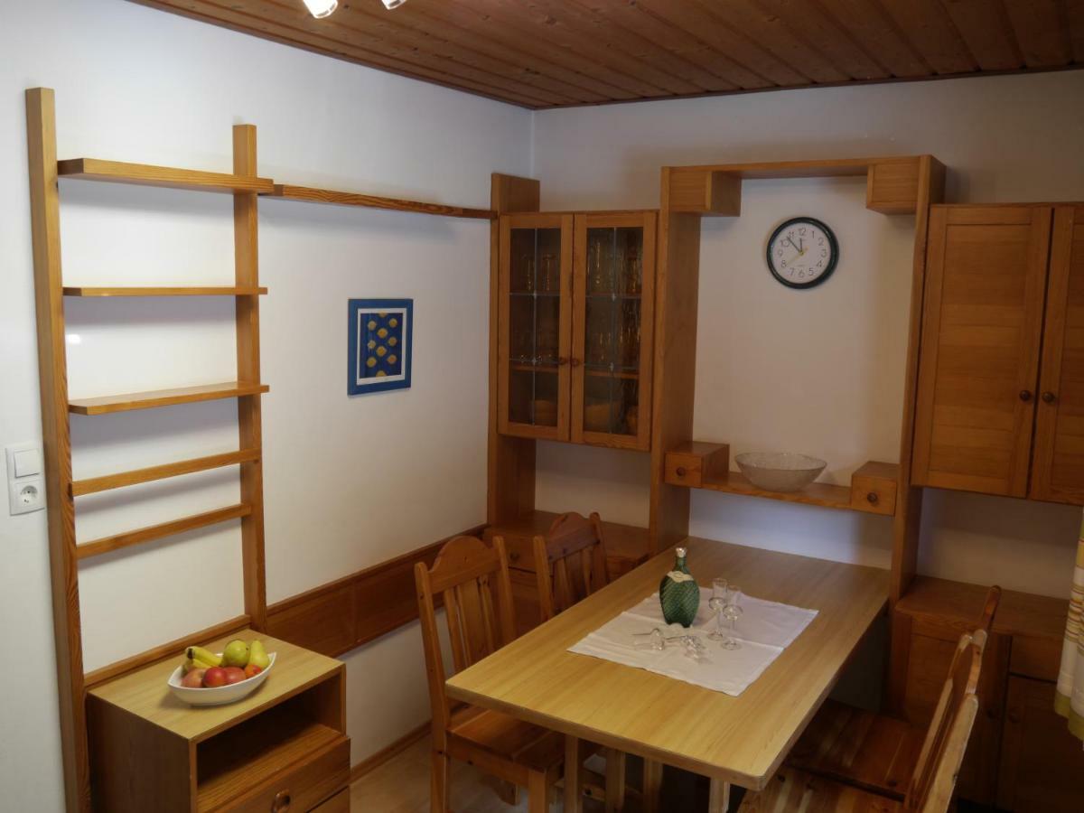 Haus Mali Appartement